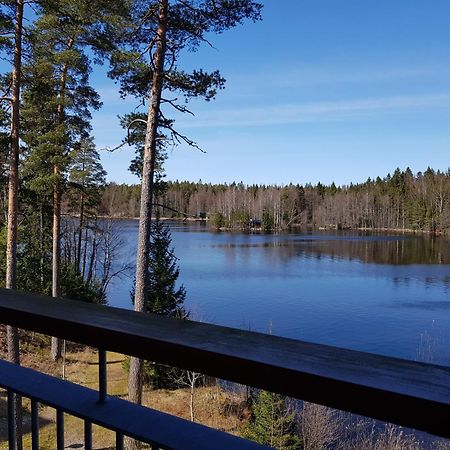 Lehmirannan Lomakeskus Hotel Salo  Værelse billede