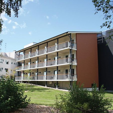 Lehmirannan Lomakeskus Hotel Salo  Eksteriør billede