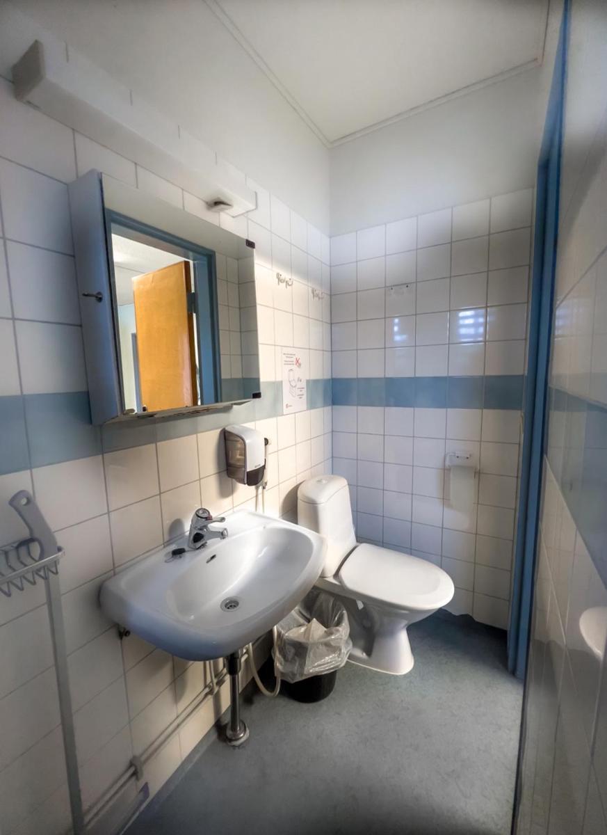 Lehmirannan Lomakeskus Hotel Salo  Værelse billede