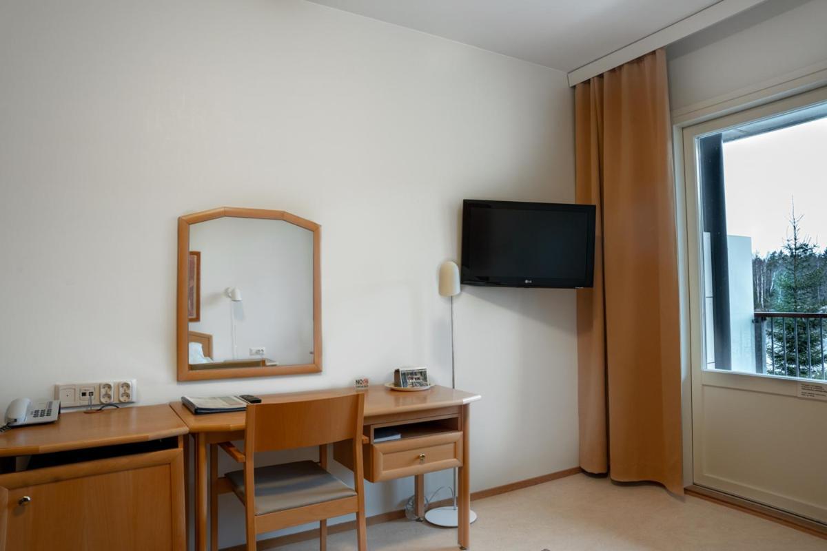 Lehmirannan Lomakeskus Hotel Salo  Værelse billede