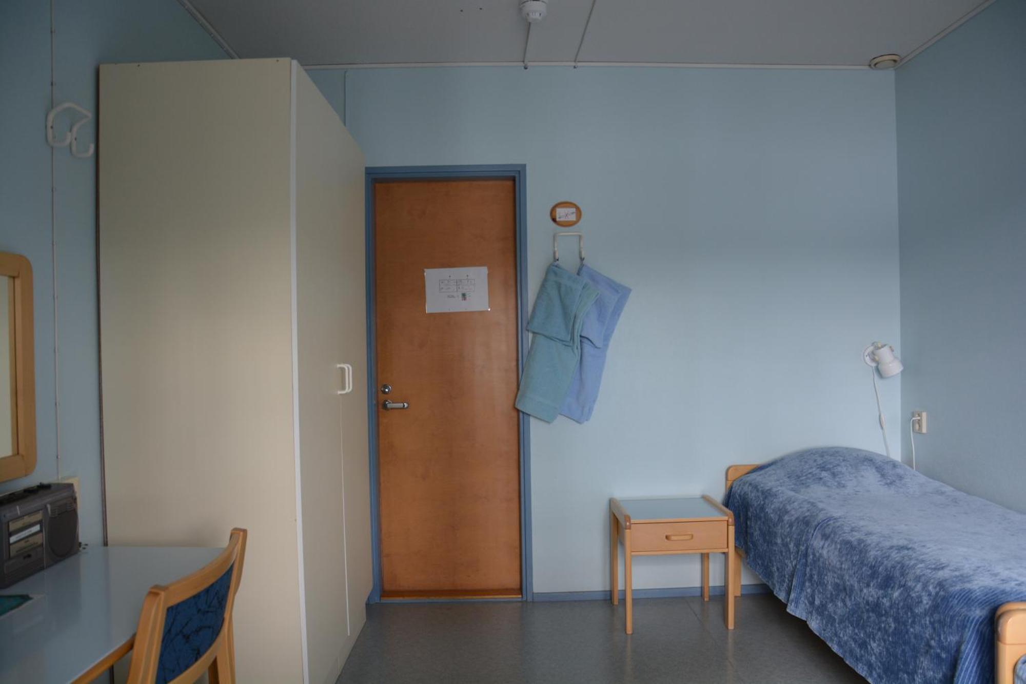 Lehmirannan Lomakeskus Hotel Salo  Værelse billede