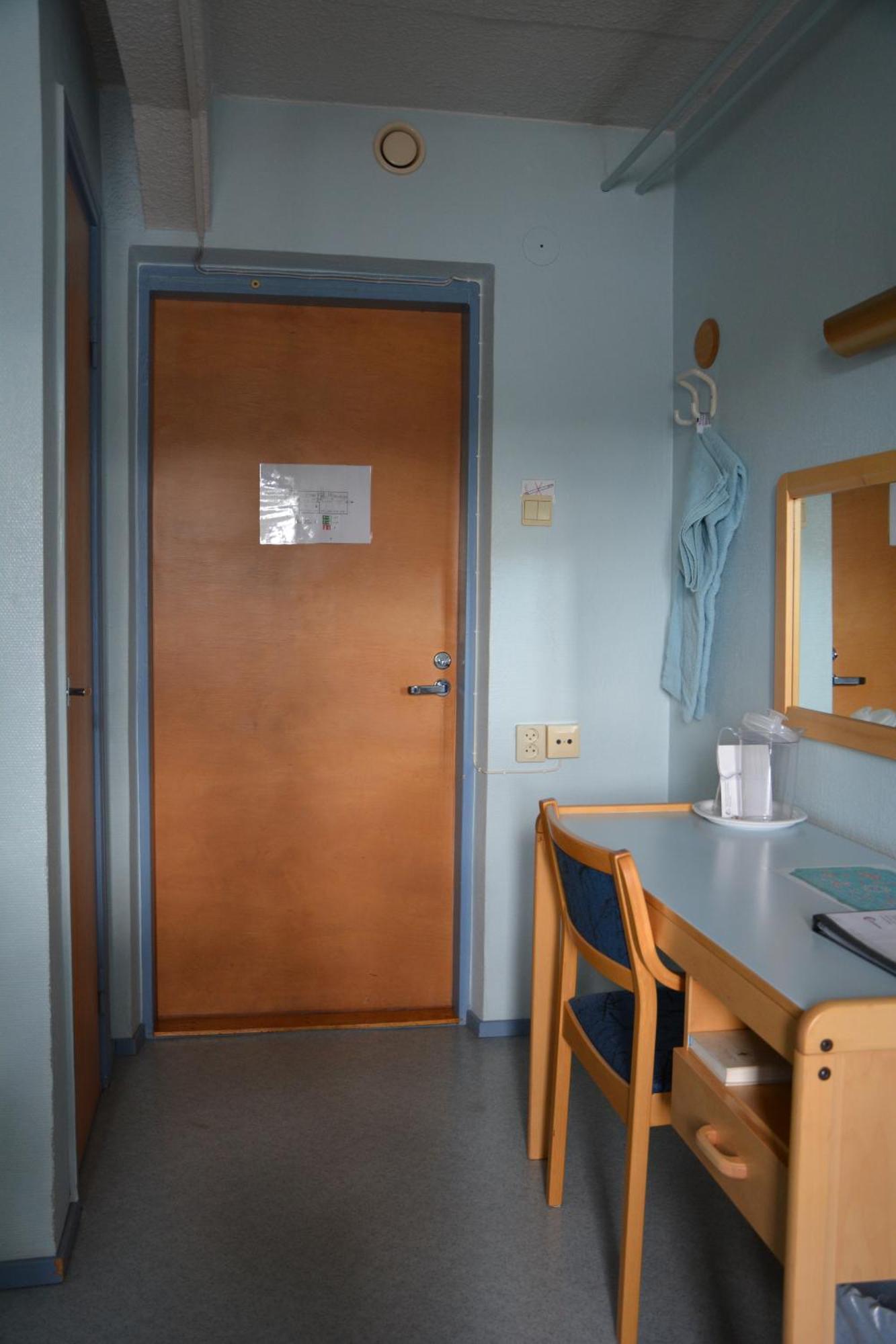 Lehmirannan Lomakeskus Hotel Salo  Værelse billede