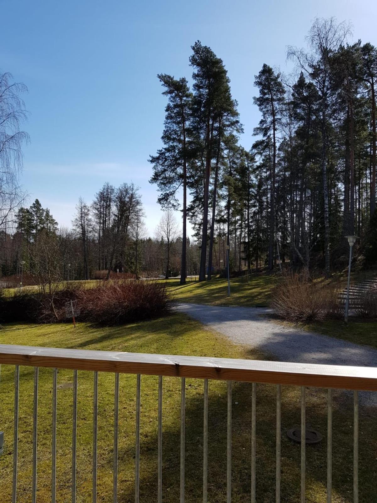 Lehmirannan Lomakeskus Hotel Salo  Værelse billede