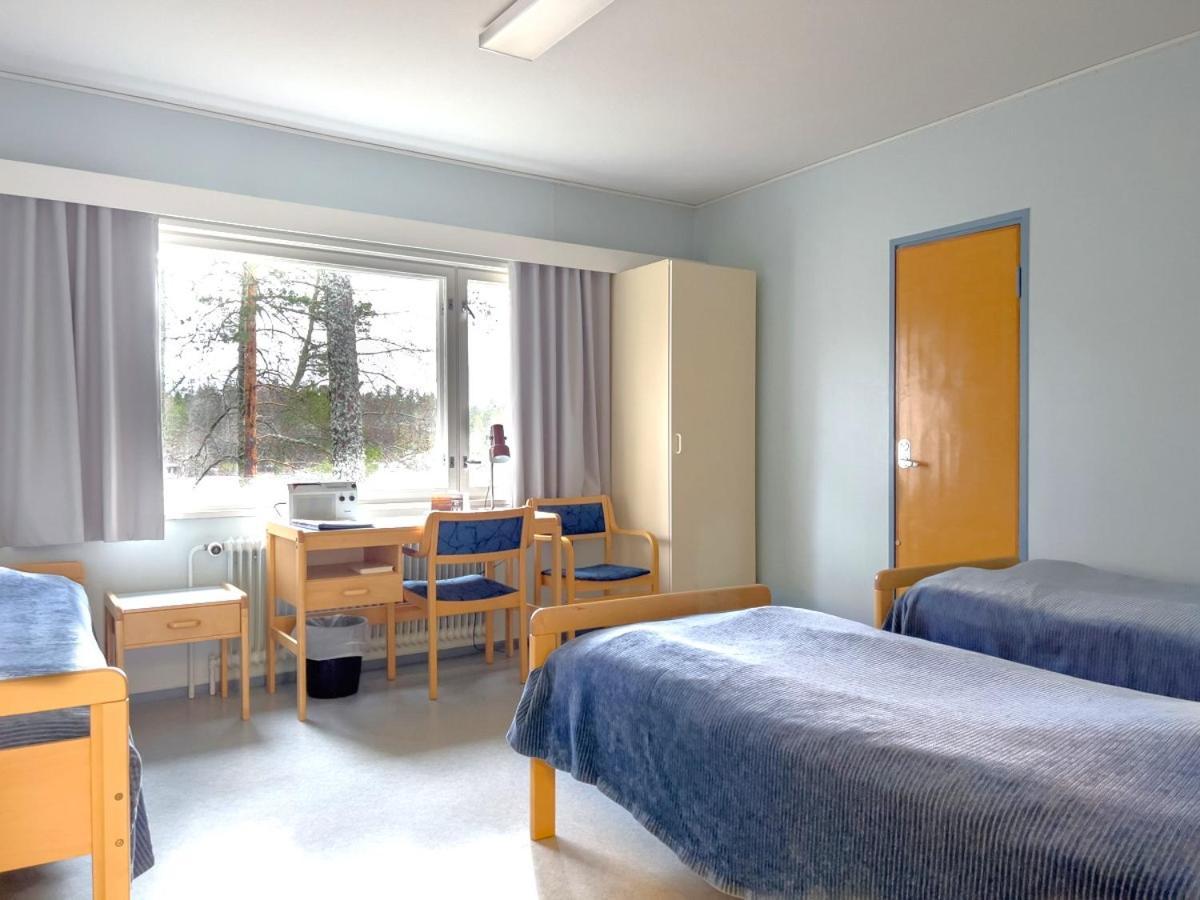 Lehmirannan Lomakeskus Hotel Salo  Værelse billede